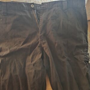 Mens cargo pants